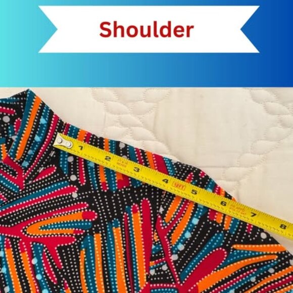 Vibrant Zuri Dress - Amaranth - XXS - Picture 5 of 5